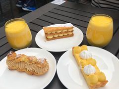 -Madeleine玛德琳(永平里店)