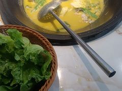 -陈大锅·岳阳鱼馆·地道岳阳菜(美食街店)