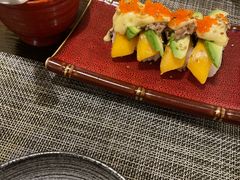 -吉炙烧鸟•本格料理(国际商贸城店)