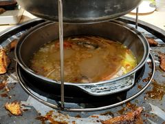 -重庆乌鱼庄·龙滋鲜(青羊大道店)