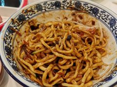 -月福京味斋·烤鸭店·北京菜(鼓楼总店)