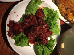 iphone_upload_pic-绿茶餐厅(华联万柳店)