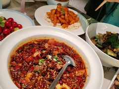 -峰厨大鱼泡饼·天津菜(西青大学城店)