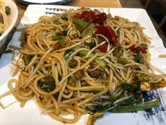 -牛八宝桂林米粉(八里庄店)