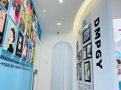 -大墨蒲公英素质美校(武汉保利校区)