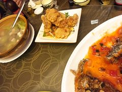 -东北老家私房菜(文灶店)