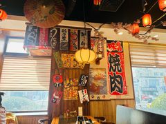 -梦山水日本烧肉(五四广场店)