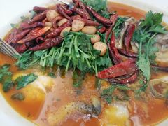 -清水亭湖北菜(大屯DT51店)