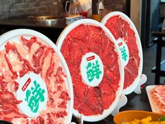 -巴蜀大将火锅(春熙店)