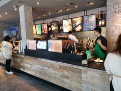 -星巴克(甘河路店)