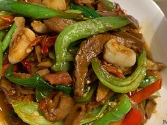 -辣公子·千岛湖私房菜(滨江店)