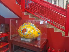 -老边饺子馆(中街店)