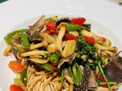 -花城粤菜餐厅(高新区店)