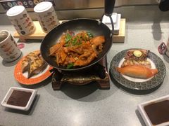 -万岁寿司(万国店)