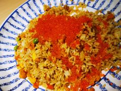 -万岁料理回转寿司(华贸店)