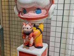 -泡泡玛特POPMART(上海环球港店)