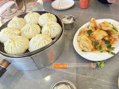 -张包铺(关东古巷店)