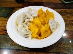 -金谷园饺子·烧烤(人大总店)
