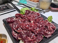 -三毛牛肉店(福强店)