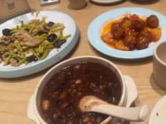 -谷连天八宝粥家常菜(正定店)