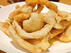 -金掌勺·锅包肉(广渠门店)
