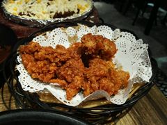 -哈哈碳都·牛肋条无限自助烤肉(台江万达店)