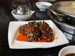 -老来福·非遗酸汤兔(凯旋路店)