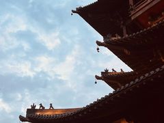 -杭州半山国家森林公园