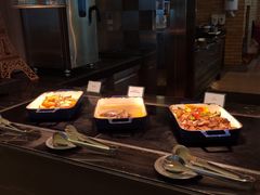 -圣丰索菲特·2 On 988 Café 自助餐厅