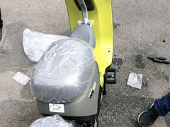 -九号电动车(安定门内大街店)