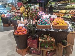 -GranVida生活超市(海信广场店)