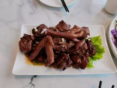 -叁拾壹克饺子·东北菜(国贸店)