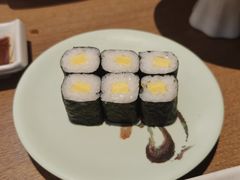 -三禾寿司(君尚店)