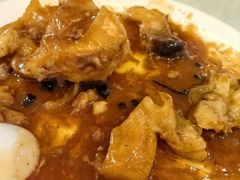 -胖子菜馆(隆昌路店)