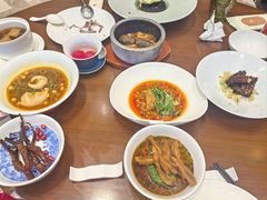 -南堂馆·新川菜(天府三街店)