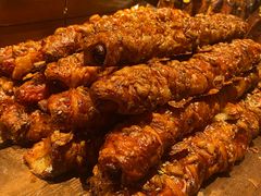 -B&C黄油与面包·THE GARDEN BAKERY概念店(世纪汇店)