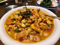 -玉舌尖私房菜(裕华店)