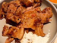 -胡麻(静安嘉里店)