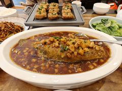 -一楼食业·美食人家