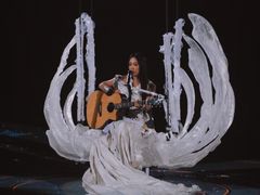 -梦之蓝青奥体育公园体育馆