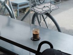 -麻雀咖啡SPARROW COFFEE(十全街店)