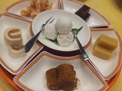 -白家大院·王府宫廷菜(苏州街店)