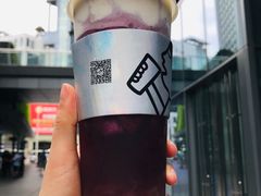 -喜茶(上海正大广场店)