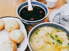 -老苏州大客堂·苏帮菜·松鼠桂鱼·苏州传统小吃(观前街人民商场店)