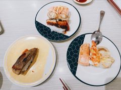 -滨寿司(新街口中央商场店)