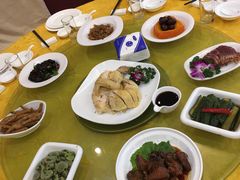 -蔡阿水羊肉店