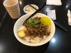 -长寿面(北京西路店)