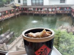 -绍兴饭店知遇楼(环山路店)