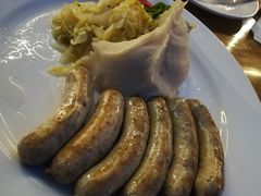 -巴伐利亚啤酒坊(意式风情街店)