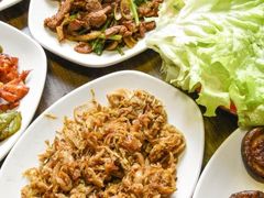 -炙热童年·老北京炙子烤肉(南锣鼓巷店)